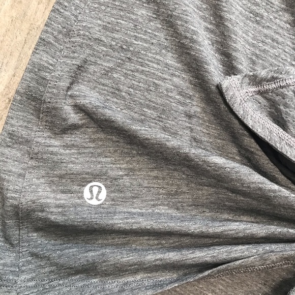 Lululemon Course Of Action Tank - Picture 6 of 6